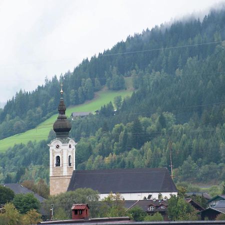 Apartment In Altenmarkt In Pongau Near Ski Area Altenmarkt im Pongau Luaran gambar