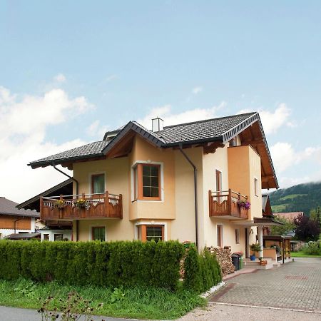 Apartment In Altenmarkt In Pongau Near Ski Area Altenmarkt im Pongau Luaran gambar