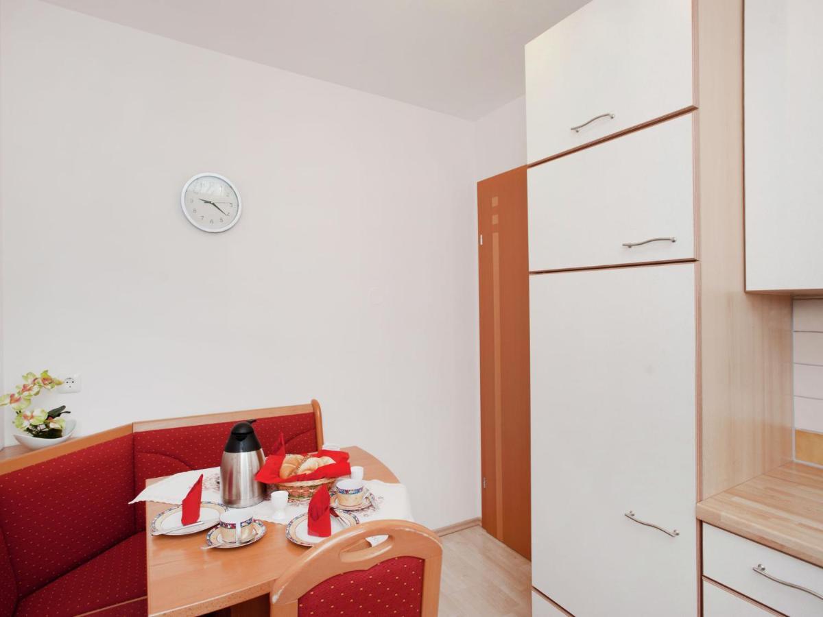 Apartment In Altenmarkt In Pongau Near Ski Area Altenmarkt im Pongau Luaran gambar