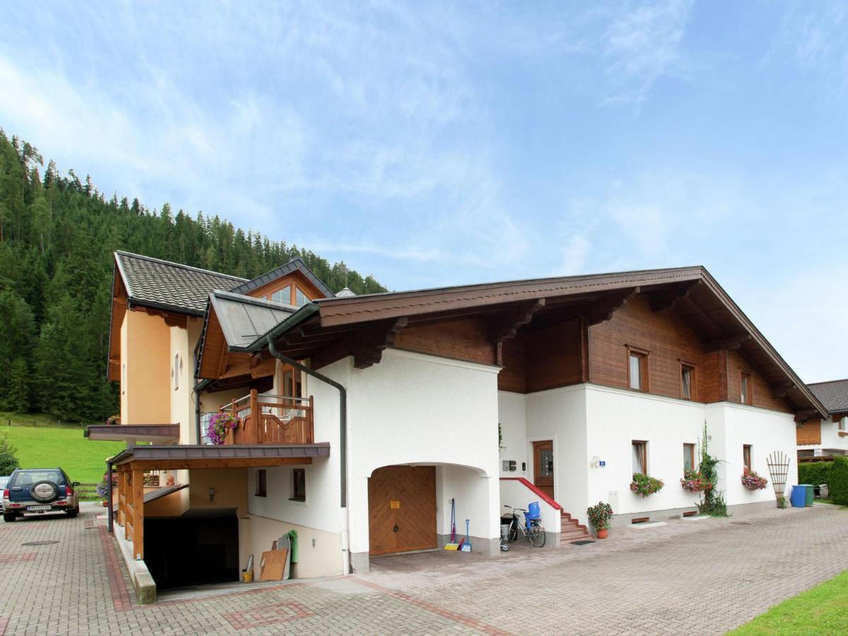 Apartment In Altenmarkt In Pongau Near Ski Area Altenmarkt im Pongau Luaran gambar