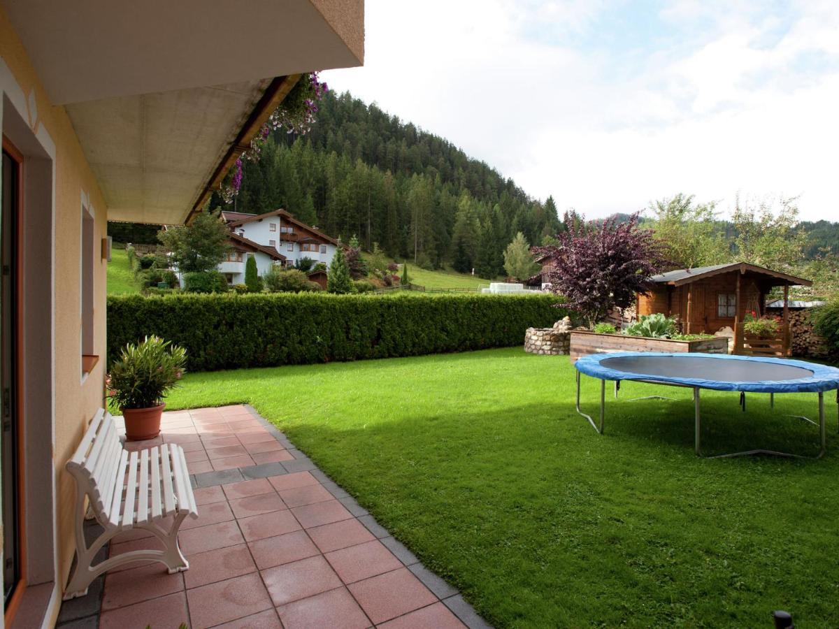 Apartment In Altenmarkt In Pongau Near Ski Area Altenmarkt im Pongau Luaran gambar