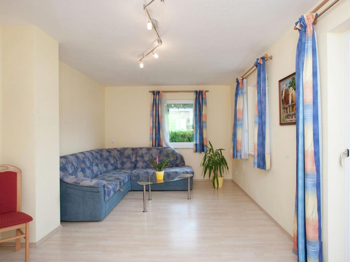 Apartment In Altenmarkt In Pongau Near Ski Area Altenmarkt im Pongau Luaran gambar