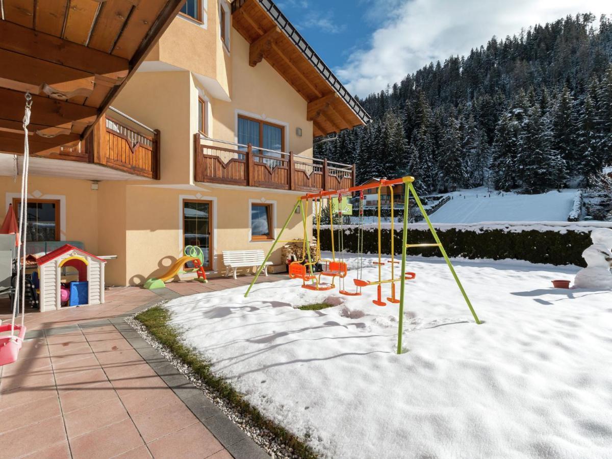 Apartment In Altenmarkt In Pongau Near Ski Area Altenmarkt im Pongau Luaran gambar
