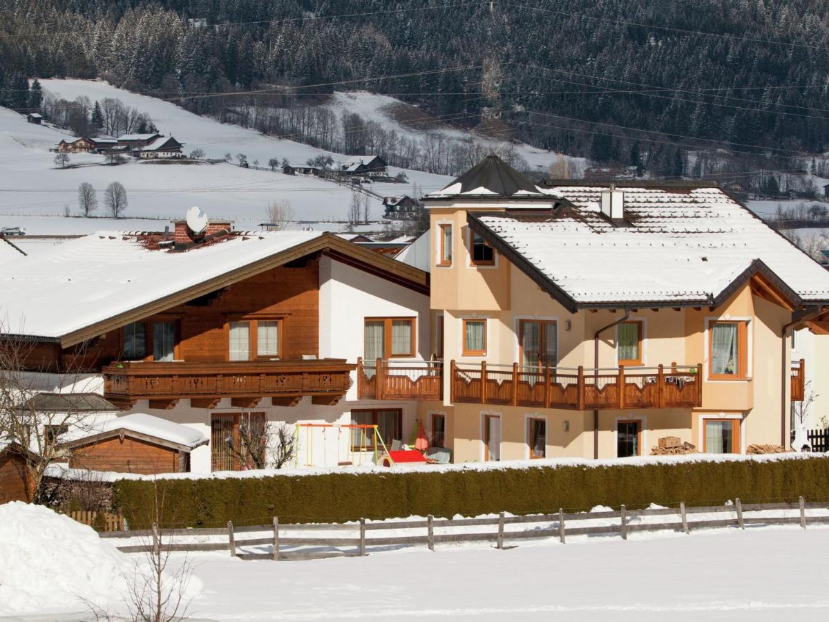 Apartment In Altenmarkt In Pongau Near Ski Area Altenmarkt im Pongau Luaran gambar