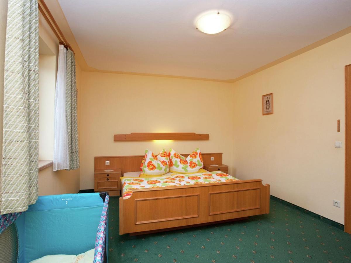 Apartment In Altenmarkt In Pongau Near Ski Area Altenmarkt im Pongau Luaran gambar