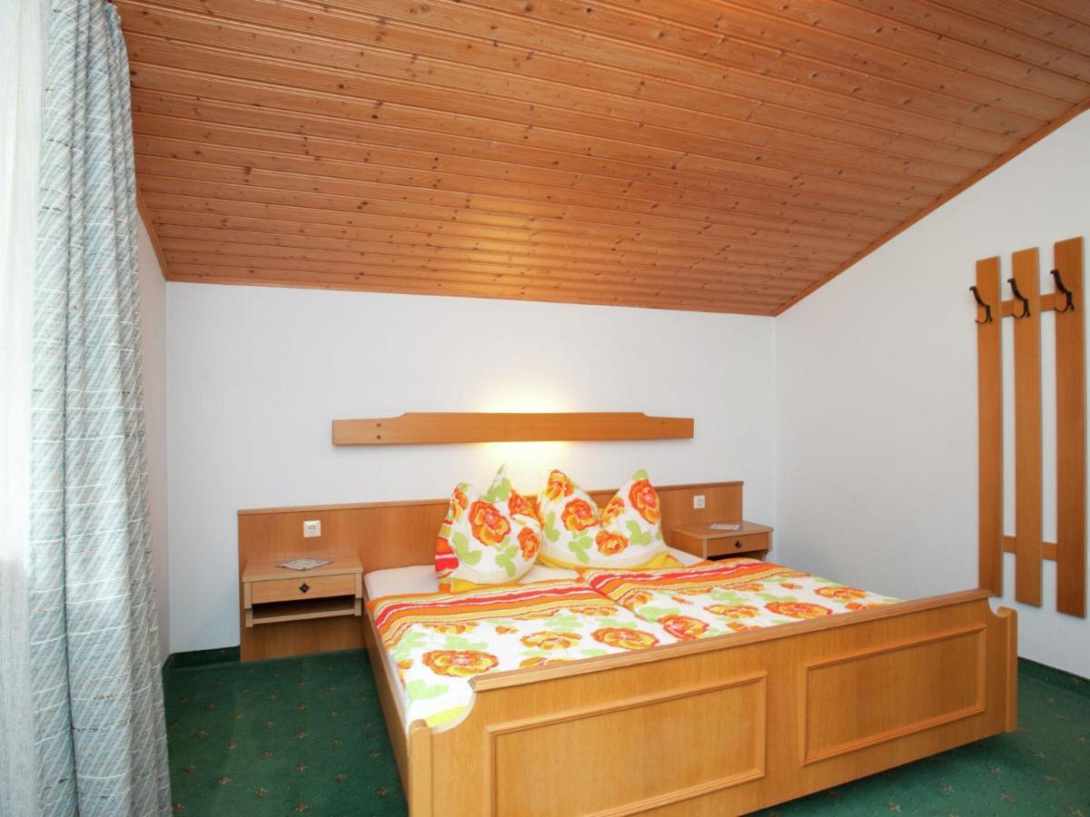 Apartment In Altenmarkt In Pongau Near Ski Area Altenmarkt im Pongau Luaran gambar