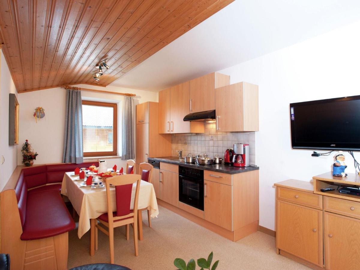 Apartment In Altenmarkt In Pongau Near Ski Area Altenmarkt im Pongau Luaran gambar