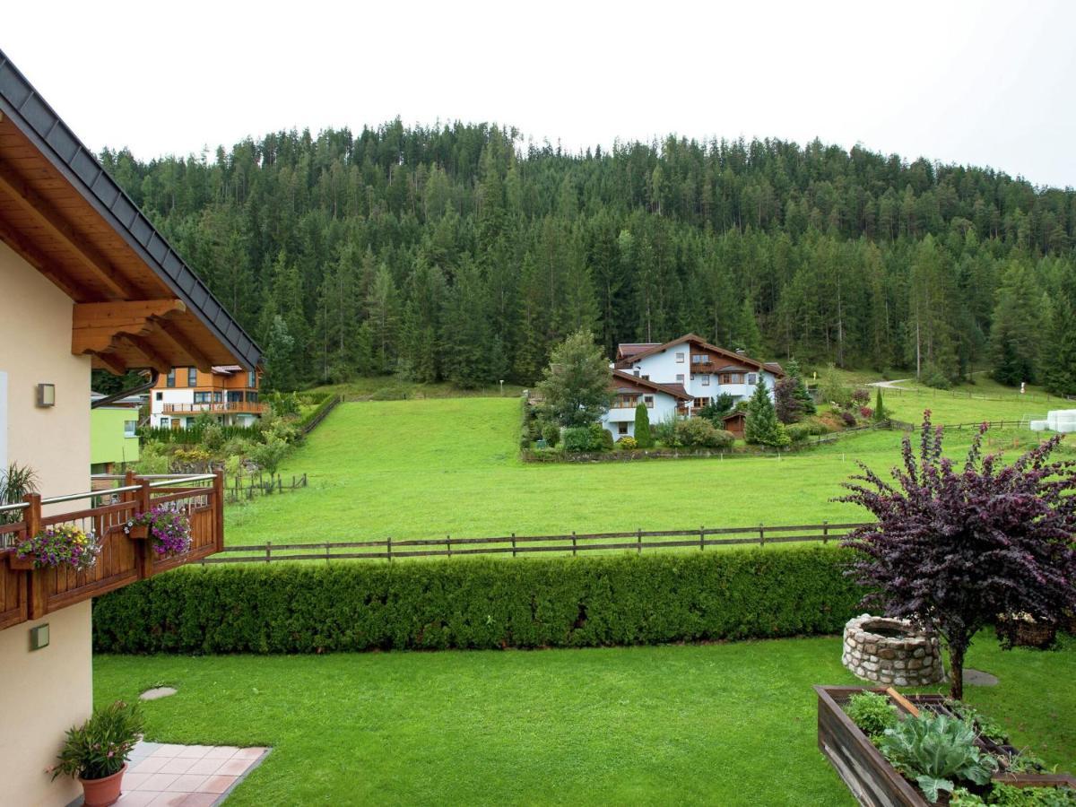 Apartment In Altenmarkt In Pongau Near Ski Area Altenmarkt im Pongau Luaran gambar