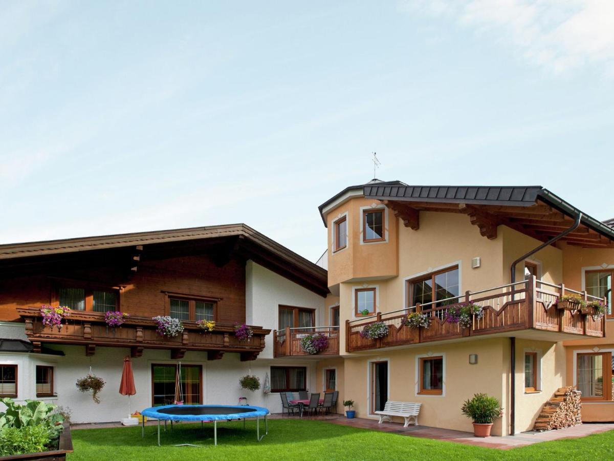 Apartment In Altenmarkt In Pongau Near Ski Area Altenmarkt im Pongau Luaran gambar