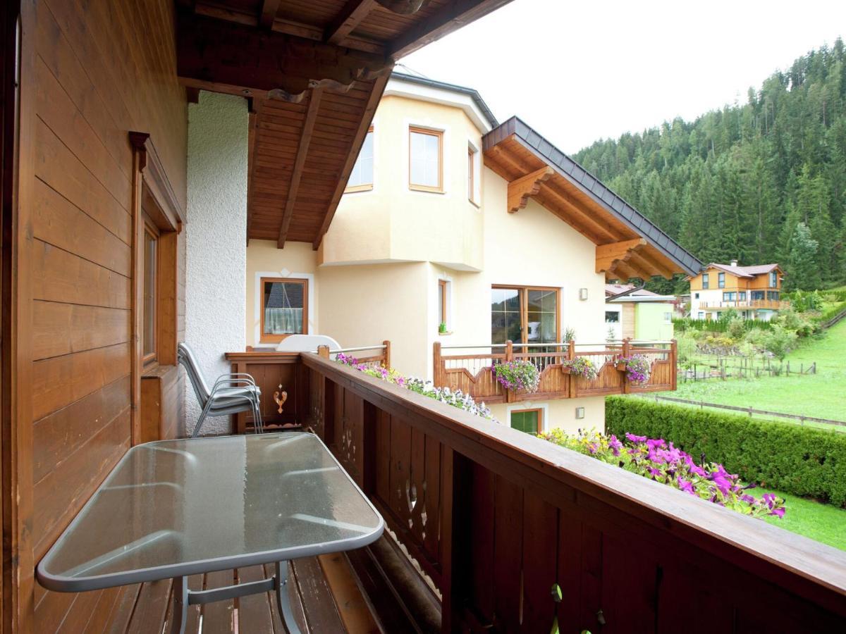 Apartment In Altenmarkt In Pongau Near Ski Area Altenmarkt im Pongau Luaran gambar