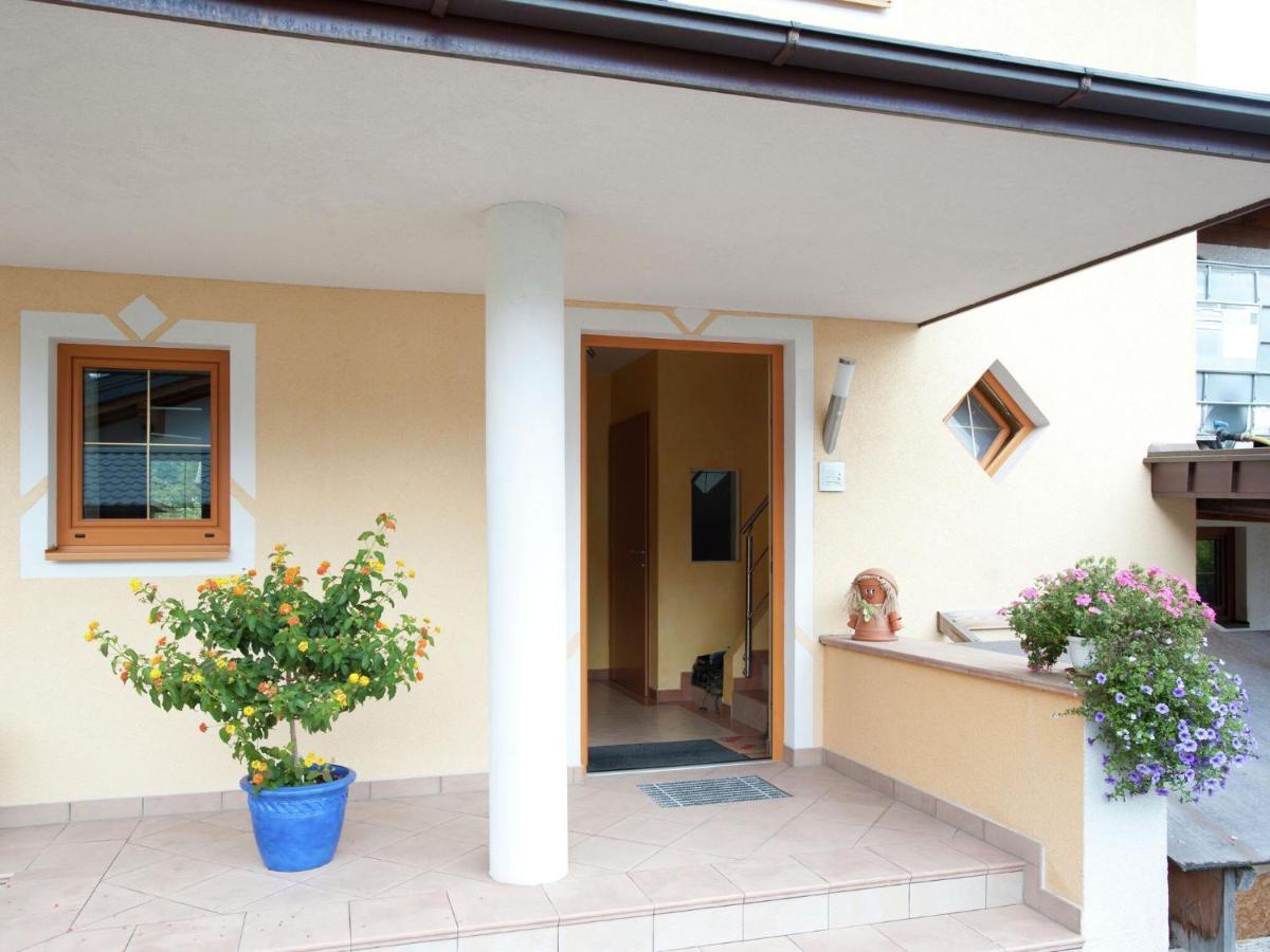 Apartment In Altenmarkt In Pongau Near Ski Area Altenmarkt im Pongau Luaran gambar