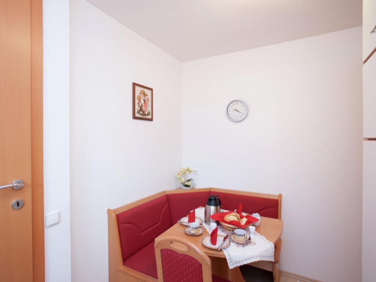 Apartment In Altenmarkt In Pongau Near Ski Area Altenmarkt im Pongau Luaran gambar