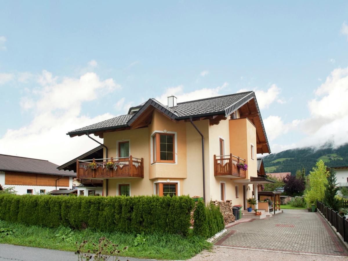 Apartment In Altenmarkt In Pongau Near Ski Area Altenmarkt im Pongau Luaran gambar