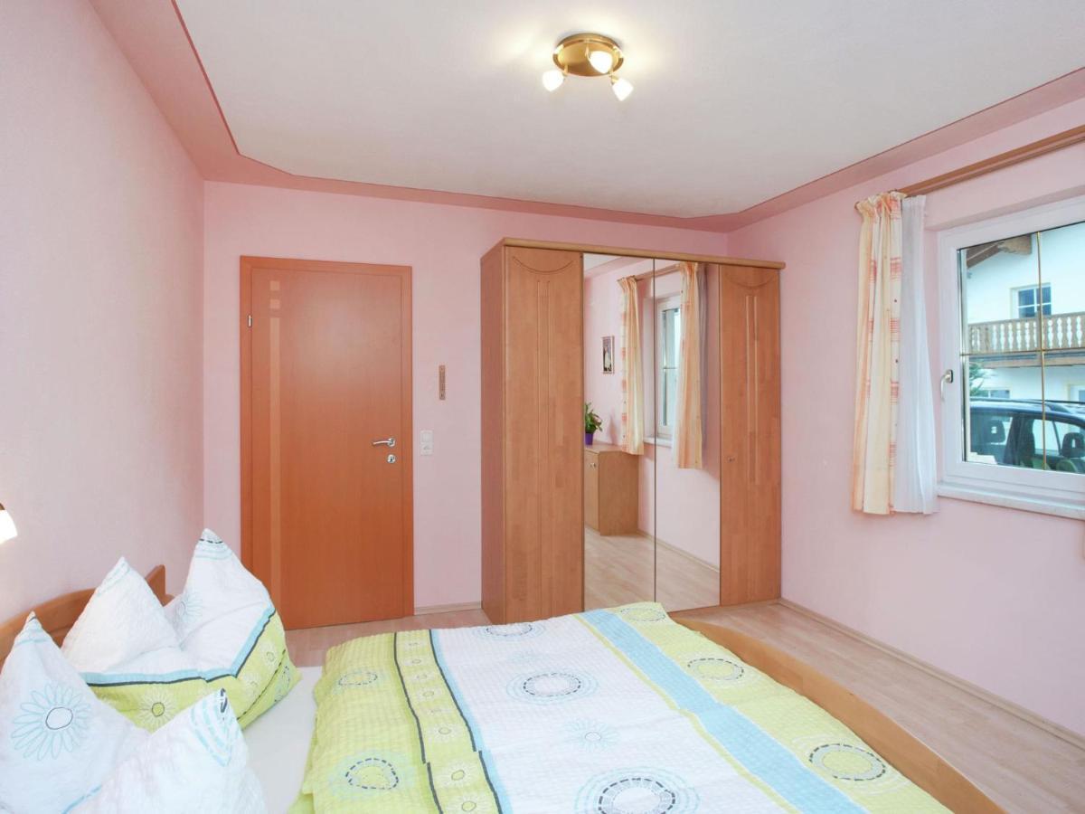 Apartment In Altenmarkt In Pongau Near Ski Area Altenmarkt im Pongau Luaran gambar