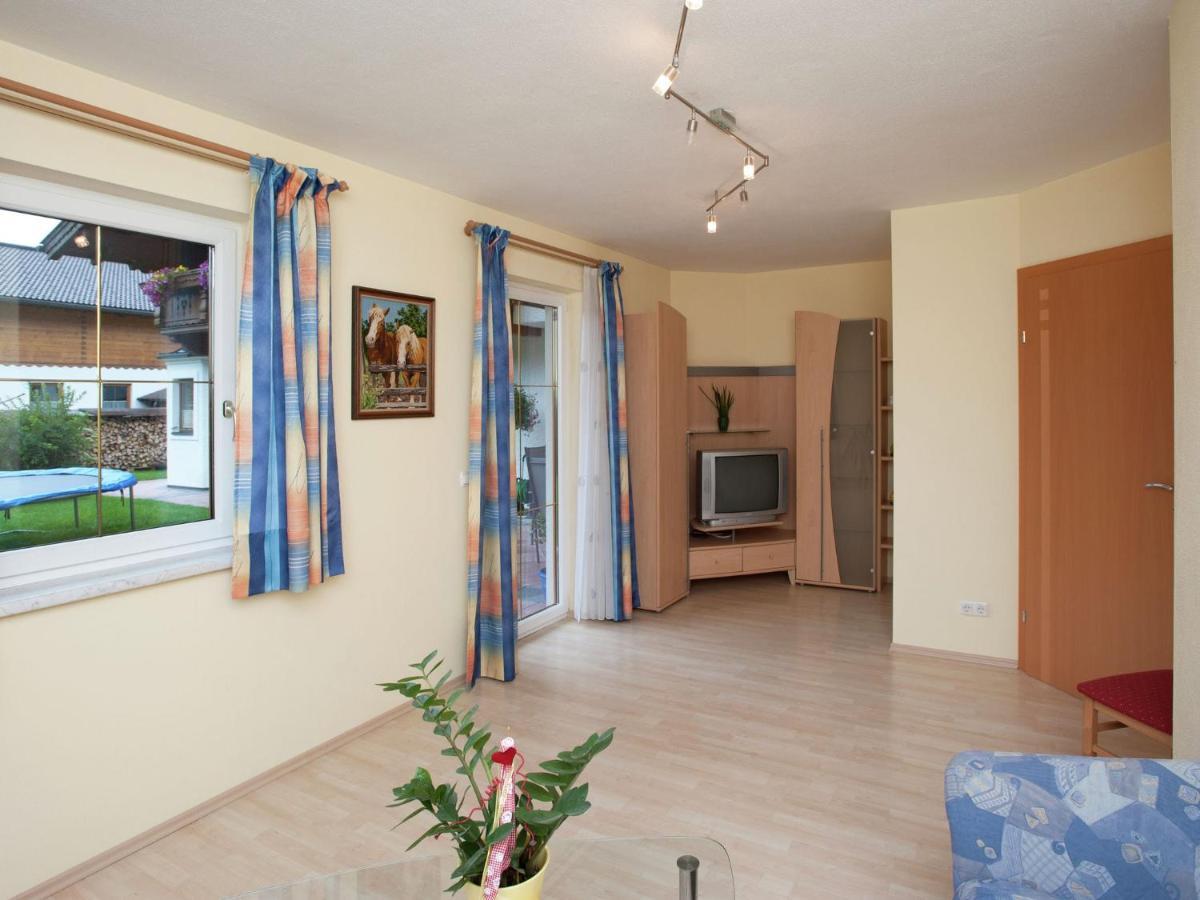 Apartment In Altenmarkt In Pongau Near Ski Area Altenmarkt im Pongau Luaran gambar