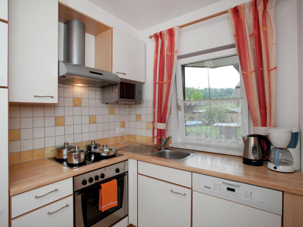 Apartment In Altenmarkt In Pongau Near Ski Area Altenmarkt im Pongau Luaran gambar